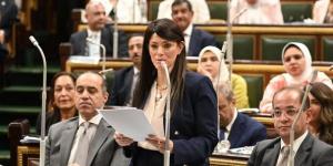 المشاط الانتهاء من المرحلة الأولى لـ«حياة كريمة» العام المقبل - الكويت الاخباري