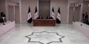 المرحلة الانتقالية بسوريا.. مجلس شعب جديد وسط جدل التمثيل والشرعية - الكويت الاخباري
