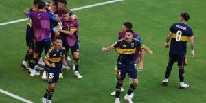 3 حالات طرد بنفيكا يتعادل مع بوكا جونيورز بكأس العالم للأندية #كأس_العالم_للأندية #مونديال_الأندية #الأهلي #كأس_العالم_للأندية2025 #الأهلي_فى_المونديال - الكويت الاخباري