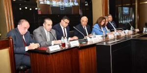 الدولة ملزمة بتوفير وحدات بديلة.. كفافي يوضح ضوابط إخلاء شقق الإيجار القديم - الكويت الاخباري