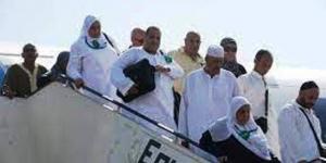 ماذا نقول للعائد من الحج؟..استاذ الفقه بالأزهر يوضح #دين وحياة #دار الإفتاء - الكويت الاخباري