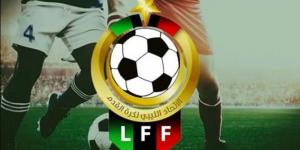 رسميا إيطاليا تستضيف مباريات الدوري الليبي - الكويت الاخباري