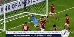 جهاز منتخب مصر يشيد بالشناوي ويدعم تريزيجيه قبل مواجهة بالميراس في كأس العالم للأندية - الكويت الاخباري