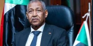 سفير السودان بالقاهرة: نشكر الرئيس السيسي والشعب المصري لحسن معاملتهم لنا - الكويت الاخباري