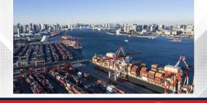 ارتفاع عجز الميزان التجاري لليابان إلى 6ر637 مليار ين - الكويت الاخباري