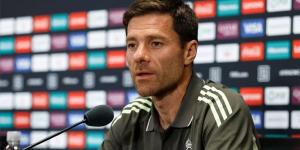مدرب ريال مدريد يوضح موقف مبابي والثنائي المصاب من مواجهة الهلال #كأس_العالم_للأندية #مونديال_الأندية #الأهلي #كأس_العالم_للأندية2025 #الأهلي_فى_المونديال - الكويت الاخباري