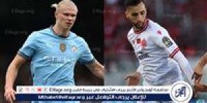 القنوات الناقلة لمباراة مانشستر سيتي والوداد المغربي في كأس العالم للأندية 2025 - الكويت الاخباري
