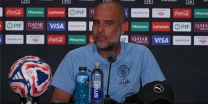 جوارديولا يتغزل في رياض محرز واللاعبين الأفارقة قبل مباراة الوداد #كأس_العالم_للأندية #مونديال_الأندية #الأهلي #كأس_العالم_للأندية2025 #الأهلي_فى_المونديال - الكويت الاخباري
