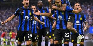 تشكيل إنتر ميلان أمام مونتيري المكسيكي فى كأس العالم للأندية #كأس_العالم_للأندية #مونديال_الأندية #الأهلي #كأس_العالم_للأندية2025 #الأهلي_فى_المونديال - الكويت الاخباري