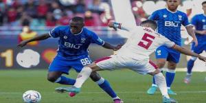 ريال مدريد يواجه الهلال السعودي الليلة في مونديال الأندية - الكويت الاخباري
