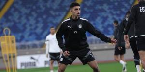 كأس العالم للأندية.. ريبييرو يحسم مصير كوكا من مواجهة بالميراس اليوم - الكويت الاخباري