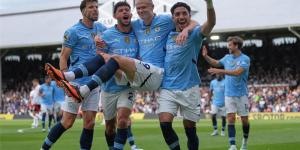 تشكيل مانشستر سيتي المتوقع أمام الوداد اليوم بكأس العالم للأندية #كأس_العالم_للأندية #مونديال_الأندية #الأهلي #كأس_العالم_للأندية2025 #الأهلي_فى_المونديال - الكويت الاخباري