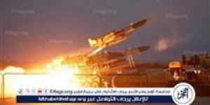 ‏الجيش الإسرائيلي يقول إنه استهدف مواقع عسكرية في طهران - الكويت الاخباري