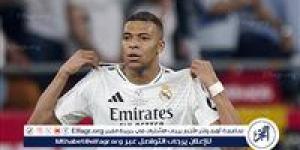 مبابي مهدد بالغياب عن قمة ريال مدريد والهلال في كأس العالم الأندية 2025 - الكويت الاخباري