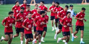 ريبيرو يجري 3 تغييرات في تشكيل الأهلي أمام بالميراس - الكويت الاخباري
