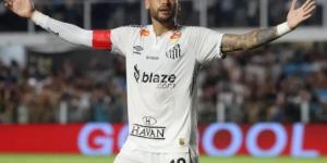 نيمار يثير الجدل ويكشف تفاصيل غيابه عن مونديال الأندية #نيمار #كأس_العالم_للأندية 2025 - الكويت الاخباري