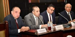 فوزي الدولة ملزمة بمنح الأولوية للمستأجر أو من امتد إليه عقد الإيجار - الكويت الاخباري