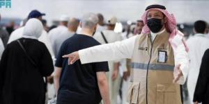 نجاح لافت لخدمة اسألني في حج 1446هـ.. أكثر من مليون مستفيد - الكويت الاخباري