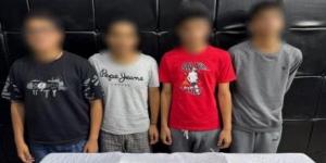 القبض على 4 طلاب تعدو على زميلهم بالضرب بمدينة نصر - الكويت الاخباري