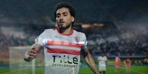 كواليس تحقيق الزمالك مع أحمد حمدي| مصدر بالنادي يكشف - الكويت الاخباري