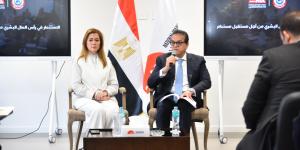 عبدالغفار يشهد حفل ختام البرنامج التدريبي لتأهيل القيادات بـالصحة - الكويت الاخباري