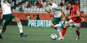 تعرف علي سيناريوهات تأهل الأهلي لدور المجموعات  #كأس_العالم_للأندية #مونديال_الأندية #الأهلي #كأس_العالم_للأندية2025 #بالميراس - الكويت الاخباري