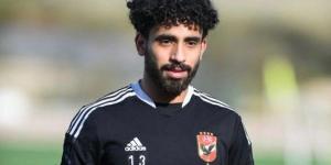 كريم رمزي يشيد بأداء الأهلي أمام بالميراس: "رجالة.. ومروان عطية لاعب عظيم" - الكويت الاخباري
