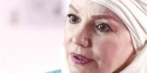 مشيرة إسماعيل: تصويري الأول لمسرحية «العيال كبرت» مازالت بحوزة صفاء أبوالسعود|فيديو - الكويت الاخباري