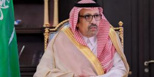 أمير الباحة يطّلع على تقرير مشاركة جمعية طرق في موسم حج هذا العام - الكويت الاخباري
