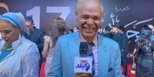 مش تسول.. محمود عامر يشكو تجاهل المنتجين: طلب الشغل مش حرام - الكويت الاخباري