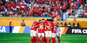 الأهلي في مواجهة نارية مع بالميراس في  كأس العالم للأندية..اليوم  #كأس_العالم_للأندية #مونديال_الأندية #الأهلي #كأس_العالم_للأندية2025 #بالميراس - الكويت الاخباري