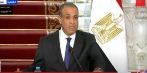 وزير الخارجية يعقد اجتماعًا مع قيادات وأعضاء مركز القاهرة لتسوية النزاعات وحفظ وبناء السلام - الكويت الاخباري