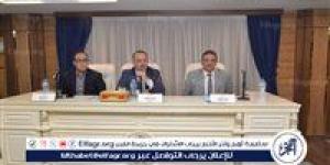 تعرف على اهم قرارات المجلس التنفيذي لمحافظة أسيوط - الكويت الاخباري