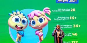 «مفاجآت صيف دبي» تنطلق 27 الجاري بمشاركة 3000 متجر - الكويت الاخباري