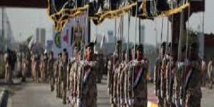 العراق تطالب الجيش بالاستعداد القتالي تزامنًا مع حرب إيران وإسرائيل - الكويت الاخباري
