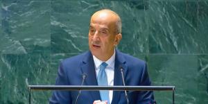 الشعب الجمهوري: كلمة مصر بالأمم المتحدة تُجسد ضمير الأمة وتفضح جرائم الاحتلال - الكويت الاخباري