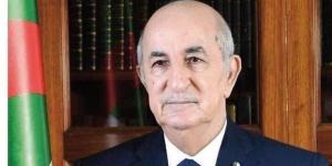 الجزائر.. رئيس المحكمة الدستورية يطالب تبون بإعفائه من منصبه - الكويت الاخباري