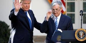 ترامب: باول غبّي.. ويدمر أمريكا - الكويت الاخباري