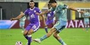 بمشاركة رامي ربيعة|يوفنتوس يقهر العين بخماسية في افتتاح مبارياتهم بكأس العالم للأندية - الكويت الاخباري