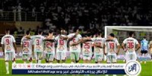 الزمالك يتحرك لتسويق أحمد حسام.. وملف الراحلين تحت إدارة دقيقة - الكويت الاخباري