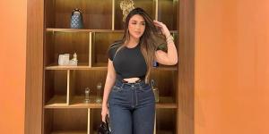 ببطن مكشوف.. سارة سلامة تثير الجدل بإطلالتها الجديدة - الكويت الاخباري