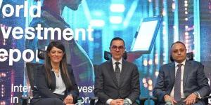 «الخطيب»: إطلاق تقرير الاستثمار العالمي من القاهرة يعكس مكانة مصر المتقدمة - الكويت الاخباري
