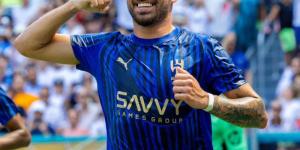 هلال مبهر - الكويت الاخباري