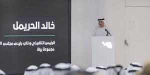 الحريمل لـ«الخليج»: أكثر من 5 مليارات درهم تكلفة مشروع «مدينة خالد بن سلطان» - الكويت الاخباري