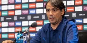 إنزاجي: الهلال أثبت شخصيته أمام الريال بكأس العالم للأندية - الكويت الاخباري
