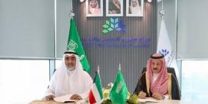 هيئة تقويم التعليم والتدريب توقع مذكرة مع جامعة الكويت - الكويت الاخباري