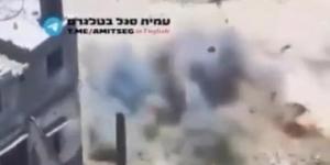 إعلام فلسطيني: 8 شهداء في قصف الاحتلال مواطني غزة خلال انتظارهم المساعدات شمال النصيرات - الكويت الاخباري