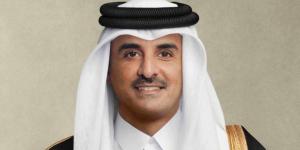 هاتفيًا.. قطر وألمانيا الاتحادية تبحثان أهمية خفض التصعيد في المنطقة - الكويت الاخباري