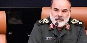 تعيين محمد كرمي قائدًا للقوة البرية في الحرس الثوري الإيراني - الكويت الاخباري
