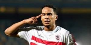 مصير سيف الجزيري .. أزمة الشرط الجزائي ومحاولات الزمالك | خاص - الكويت الاخباري